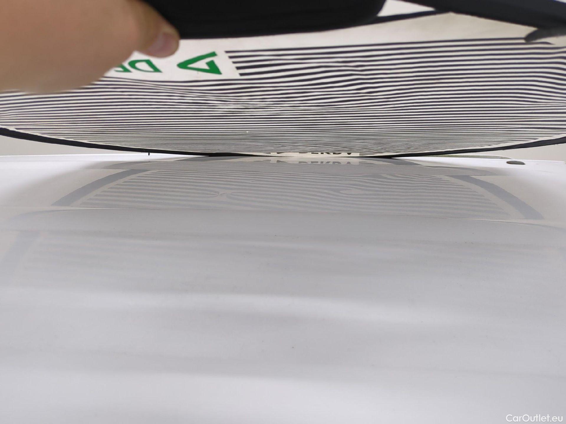  Renault  Kangoo  Express Extra (Série Spéciale) 1.5 dCi 75CV BVM5 E6 #6