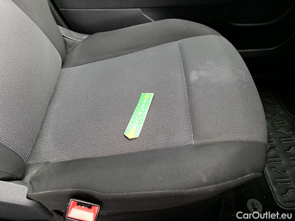  Peugeot  Partner  Asphalt L1 1.5 HDi 100CV BVM6 E6d #5