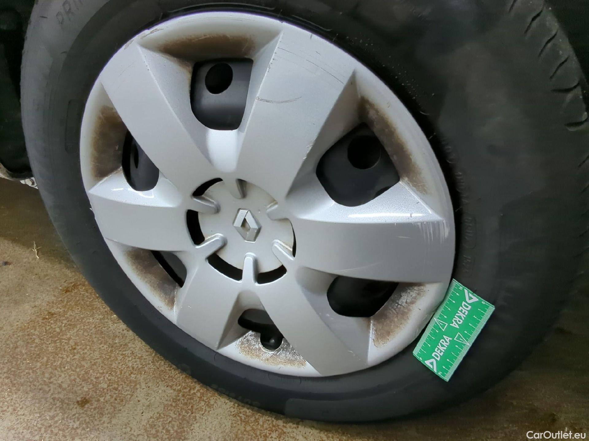  Renault  Kangoo  II Express Maxi Extra (Série Spéciale) 1.5 dCi 95CV BVM6 E6dT #4