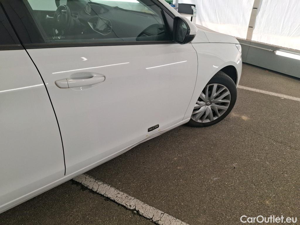  Peugeot  308  Active Pack 1.5 HDi 130CV BVM6 E6d / TRANSFO VP/VF #7