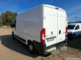  Peugeot  Boxer PEUGEOT  / 2014 / 4P / Fourgon tôlé BlueHDi S&S 120 PREMIUM 335 L2H2 #2