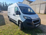  Peugeot  Boxer PEUGEOT  / 2014 / 4P / Fourgon tôlé BlueHDi S&S 120 PREMIUM 335 L2H2 #4