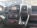  Peugeot  Boxer  Fourgon Grand Volume 435 L4H3 Asphalt BlueHDi 165 Start&Stop 2.2 HDi 165CV BVM6 E6d #10