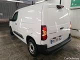  Peugeot  Partner  Asphalt L1 1.5 HDi 100CV BVM5 E6dT #2