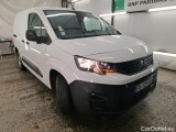  Peugeot  Partner  Asphalt L1 1.5 HDi 100CV BVM5 E6dT #4
