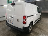  Peugeot  Partner  Asphalt L1 1.5 HDi 100CV BVM5 E6dT #3
