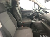  Peugeot  Partner  Asphalt L1 1.5 HDi 100CV BVM5 E6dT #8