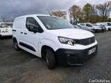  Peugeot  Partner  Asphalt L1 1.5 HDi 100CV BVM6 E6d #4