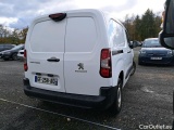  Peugeot  Partner  Asphalt L1 1.5 HDi 100CV BVM6 E6d #3
