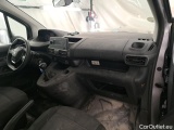  Peugeot  Partner  Cabine Approfondie L2 1.5 HDi 100CV BVM6 E6d #5