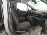  Peugeot  Partner  Cabine Approfondie L2 1.5 HDi 100CV BVM6 E6d #6