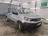  Peugeot  Partner  Cabine Approfondie L2 1.5 HDi 100CV BVM6 E6d #4