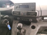  Peugeot  Partner  Cabine Approfondie L2 1.5 HDi 100CV BVM6 E6d #10