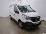  Renault  Trafic RENAULT  / 2019 / 4P / Fourgon tole NV FG GCF L1H1 1200 dCi 120 S&S #4