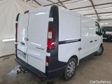  Renault  Trafic RENAULT  / 2019 / 4P / Fourgon tole NV FG GCF L1H1 1200 Energy dCi 145 #3