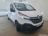  Renault  Trafic RENAULT  / 2019 / 4P / Fourgon tole NV FG GCF L1H1 1200 Energy dCi 145 #4