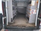  Renault  Trafic RENAULT  / 2019 / 4P / Fourgon tole NV FG GCF L1H1 1200 Energy dCi 145 #10