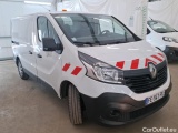  Renault  Trafic  Furgon Grand Confort L1H1 1200 1.6 dCi 125CV BVM6 E6 #4