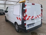  Renault  Trafic  Furgon Grand Confort L1H1 1200 1.6 dCi 125CV BVM6 E6 #2