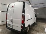  Renault  Trafic  Furgon Grand Confort L2H2 1200 1.6 dCi 125CV BVM6 E6 #3