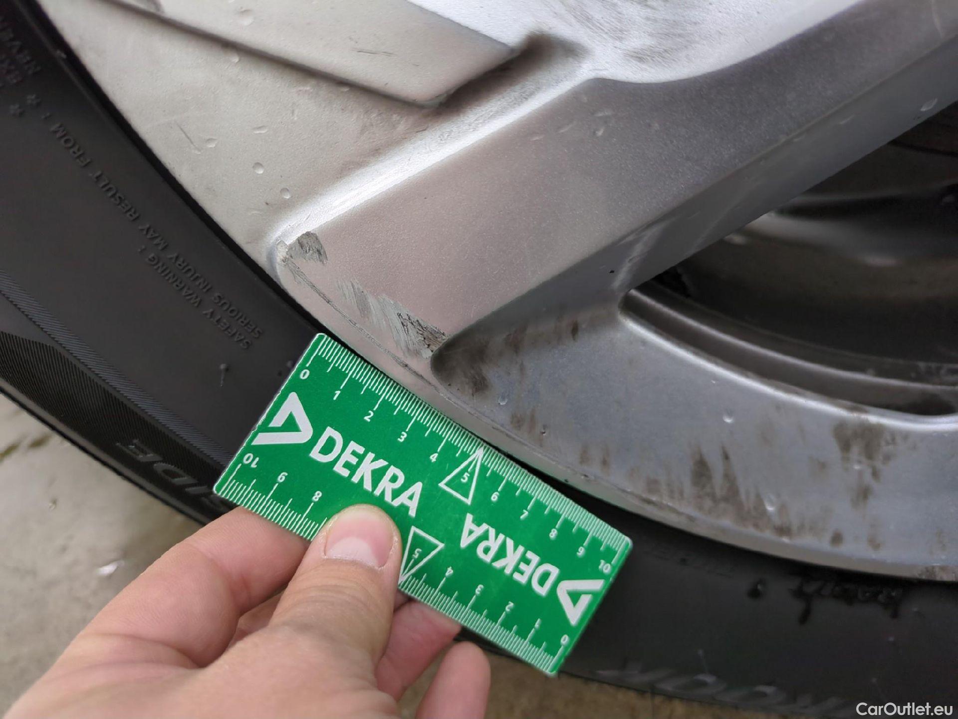  Citroen  C5  Aircross Business 1.5 BlueHDi 130CV BVA8 E6d #22