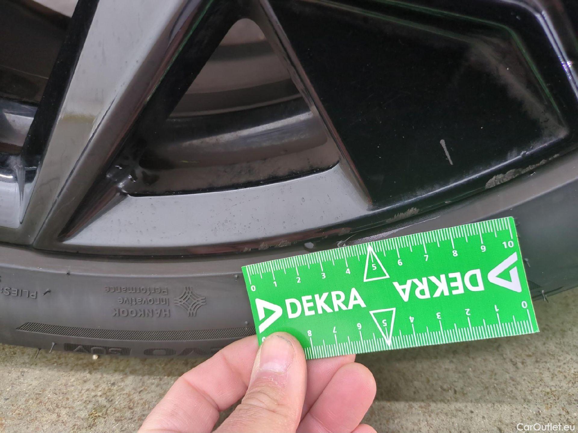  DS  DS4 4 Performance Line+ 1.2 PureTech 130CV BVA8 E6d #15