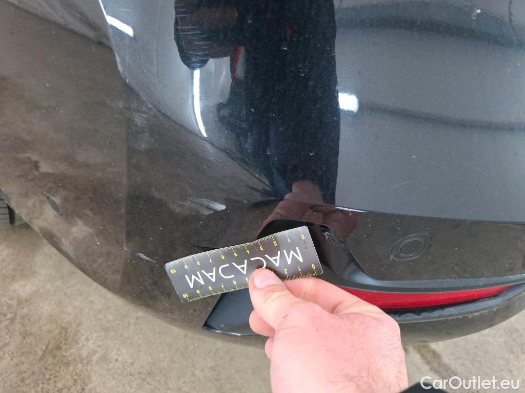  Bmw  Serie 3 Série 3 Touring 318 d Lounge 2.0 150CV BVA8 E6d #8