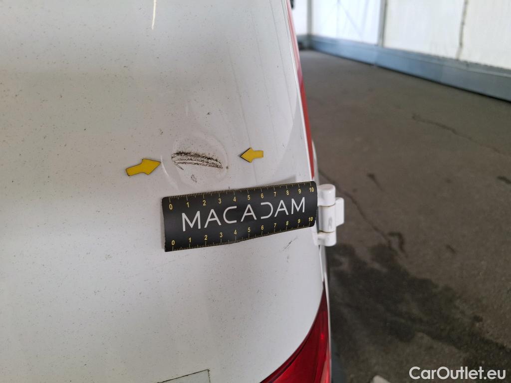  Volkswagen  Caddy VOLKSWAGEN  Van VU 4p Fourgonnette 2.0 TDI 122 4MOTION Business Line #4