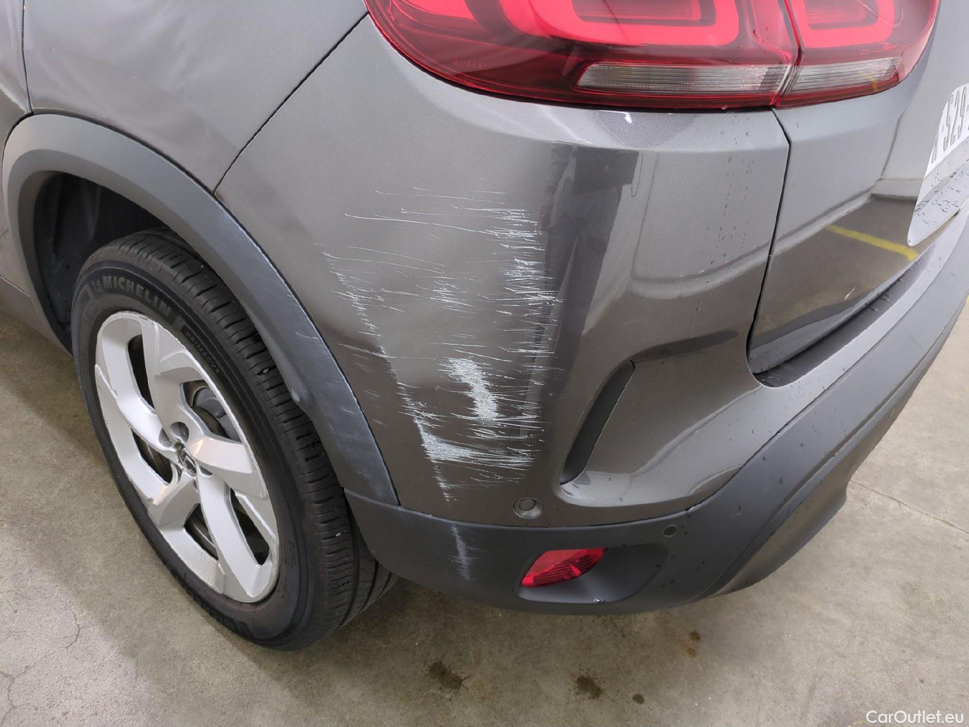  Citroen  C5  Aircross Business 1.5 BlueHDi 130CV BVA8 E6d #85