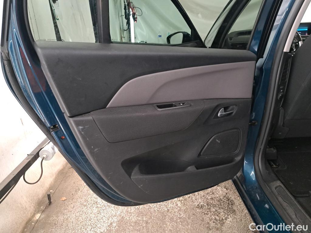  Citroen  C4 Grand Picasso /Spacetourer Business + 1.5 BlueHDi 130CV BVM6 E6dT #49