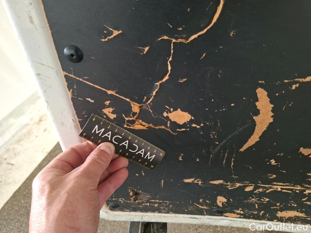  Volkswagen  Caddy VOLKSWAGEN  Van VU 4p Fourgonnette 2.0 TDI 122 4MOTION Business Line #64