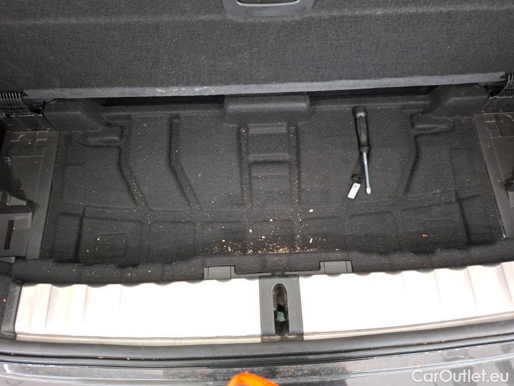  Bmw  Serie 3 Série 3 Touring 318 d Lounge 2.0 150CV BVA8 E6d #19