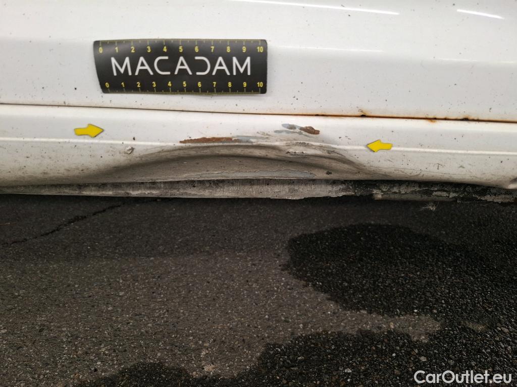  Volkswagen  Caddy VOLKSWAGEN  Van VU 4p Fourgonnette 2.0 TDI 122 4MOTION Business Line #14