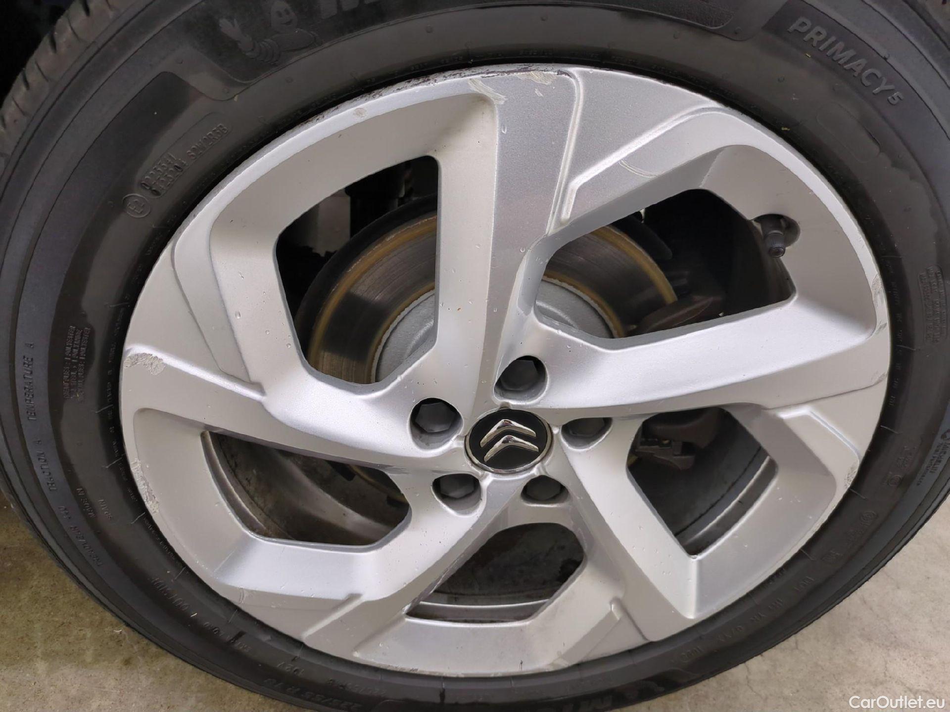  Citroen  C5  Aircross Business 1.5 BlueHDi 130CV BVA8 E6d #36