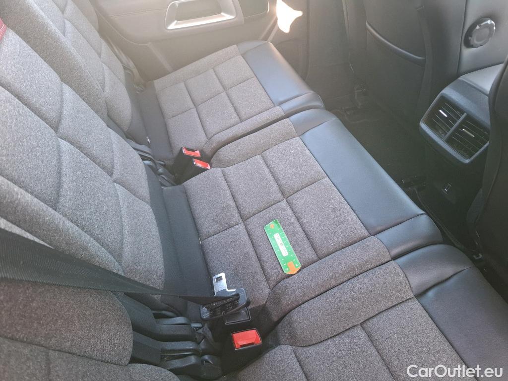  Citroen  C5 CITROEN  Aircross  2018  5P  SUV BlueHDi 130  EAT8 Business #30