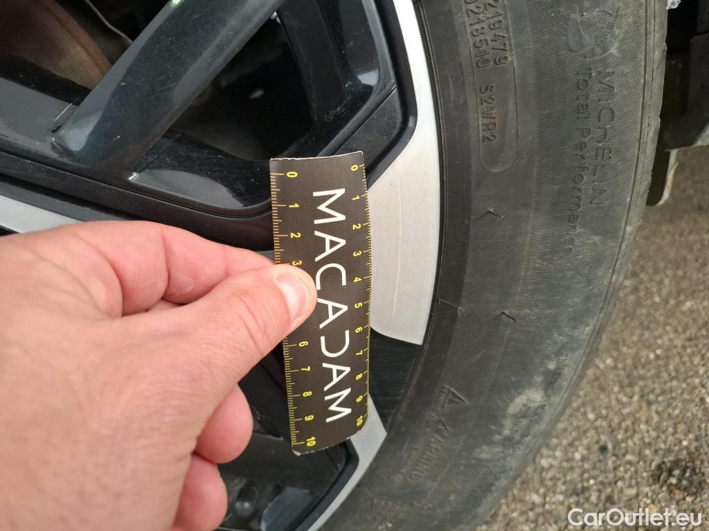  Citroen  C4  Berline Feel Pack Business 1.5 BlueHDI 130CV BVA8 E6d #7