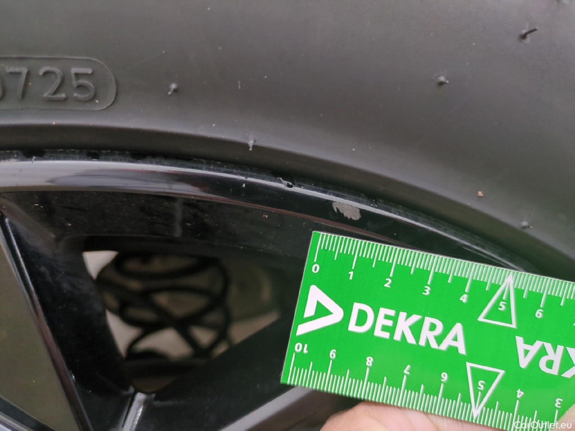  DS  DS4 4 Performance Line+ 1.2 PureTech 130CV BVA8 E6d #10