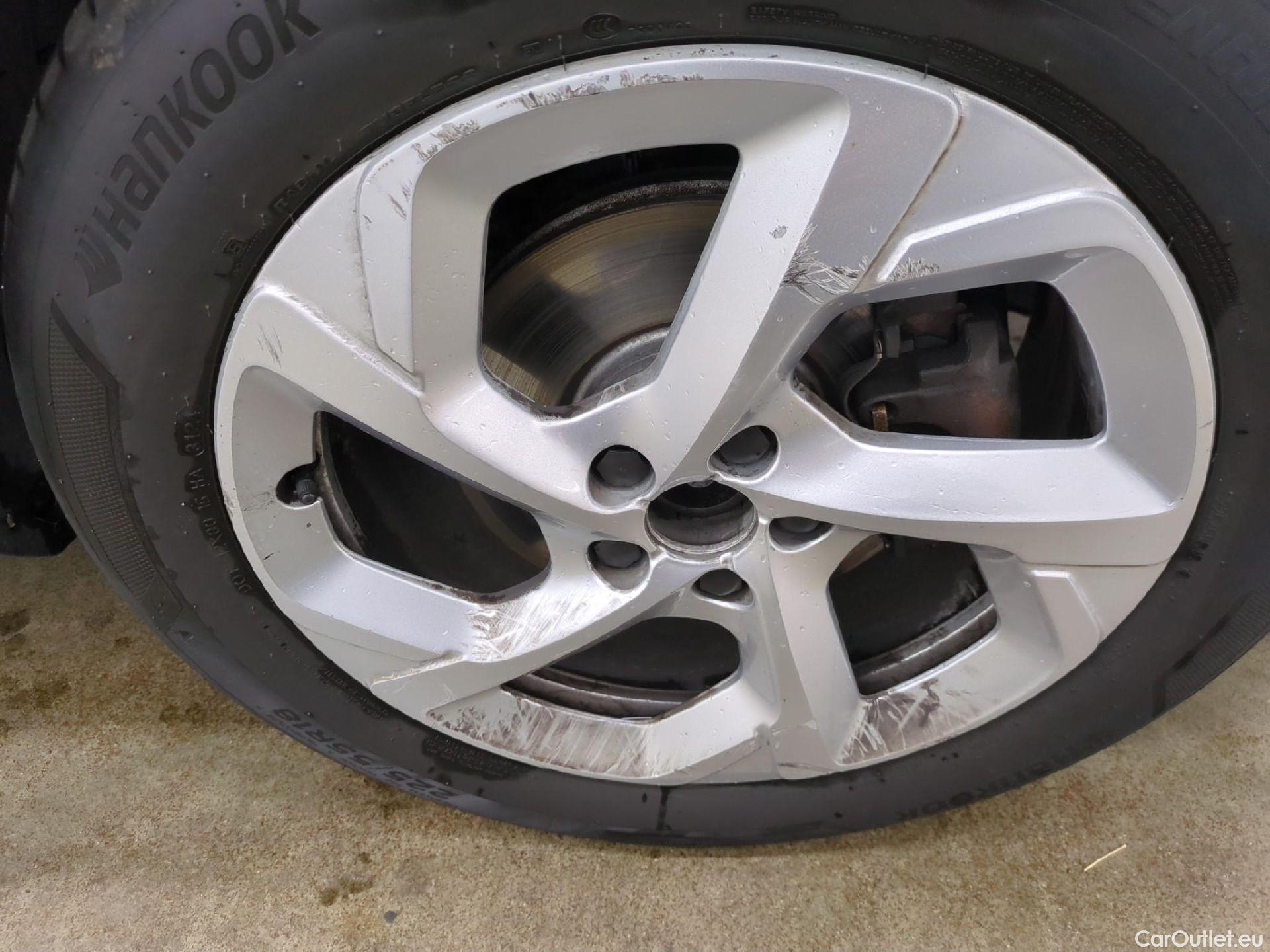  Citroen  C5  Aircross Business 1.5 BlueHDi 130CV BVA8 E6d #18