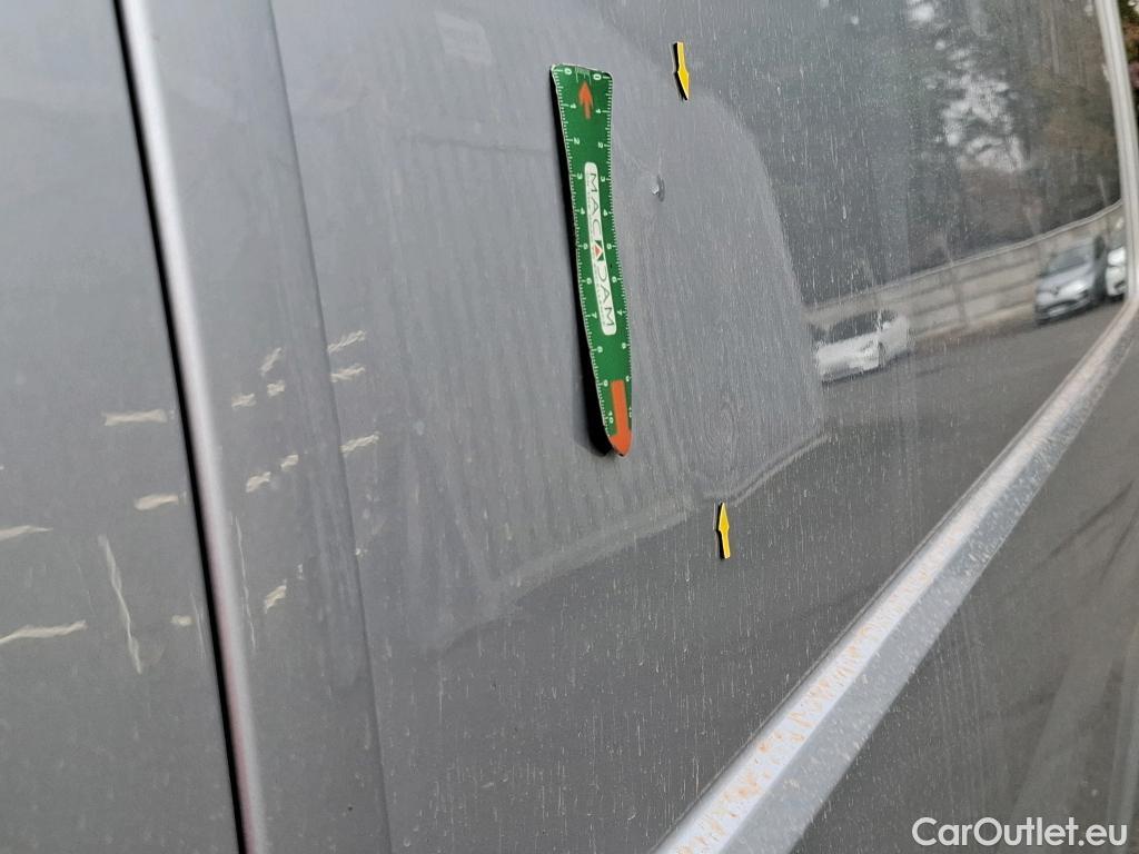  Volkswagen  Transporter VOLKSWAGEN  / 2019 / 4P / Fourgon tôlé 2.0 TDi 110 L2H1 Business Line #3