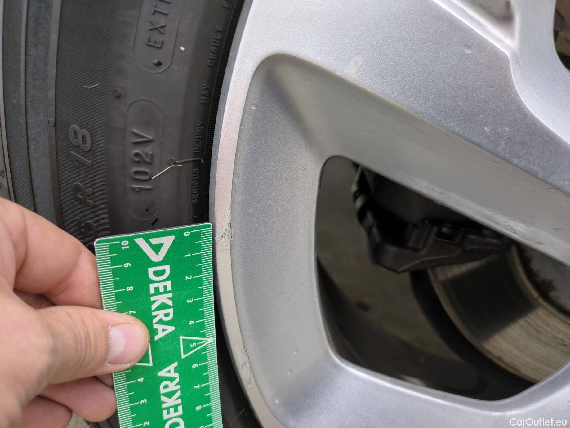  Citroen  C5  Aircross Business 1.5 BlueHDi 130CV BVA8 E6d #51