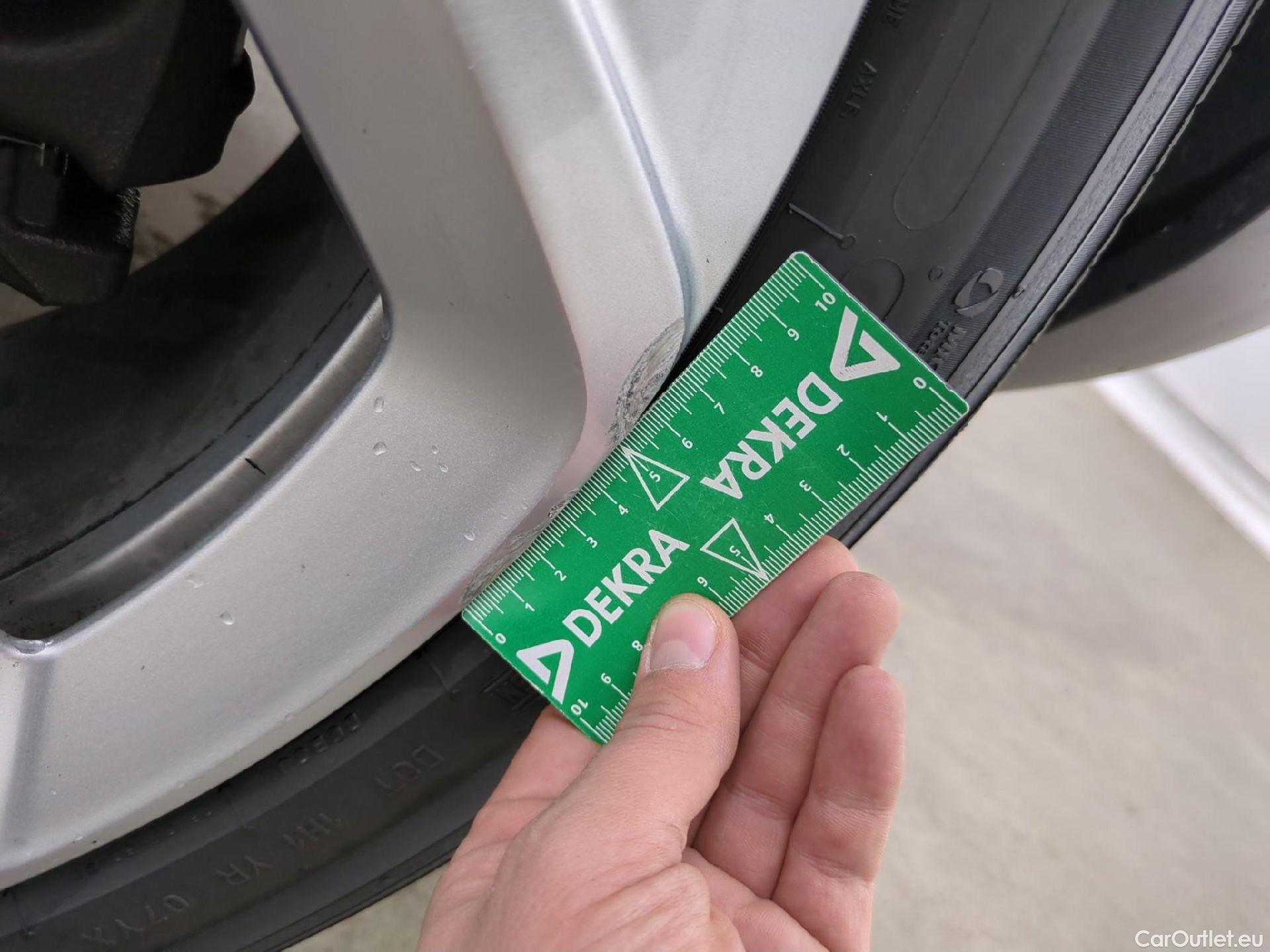  Citroen  C5  Aircross Business 1.5 BlueHDi 130CV BVA8 E6d #34