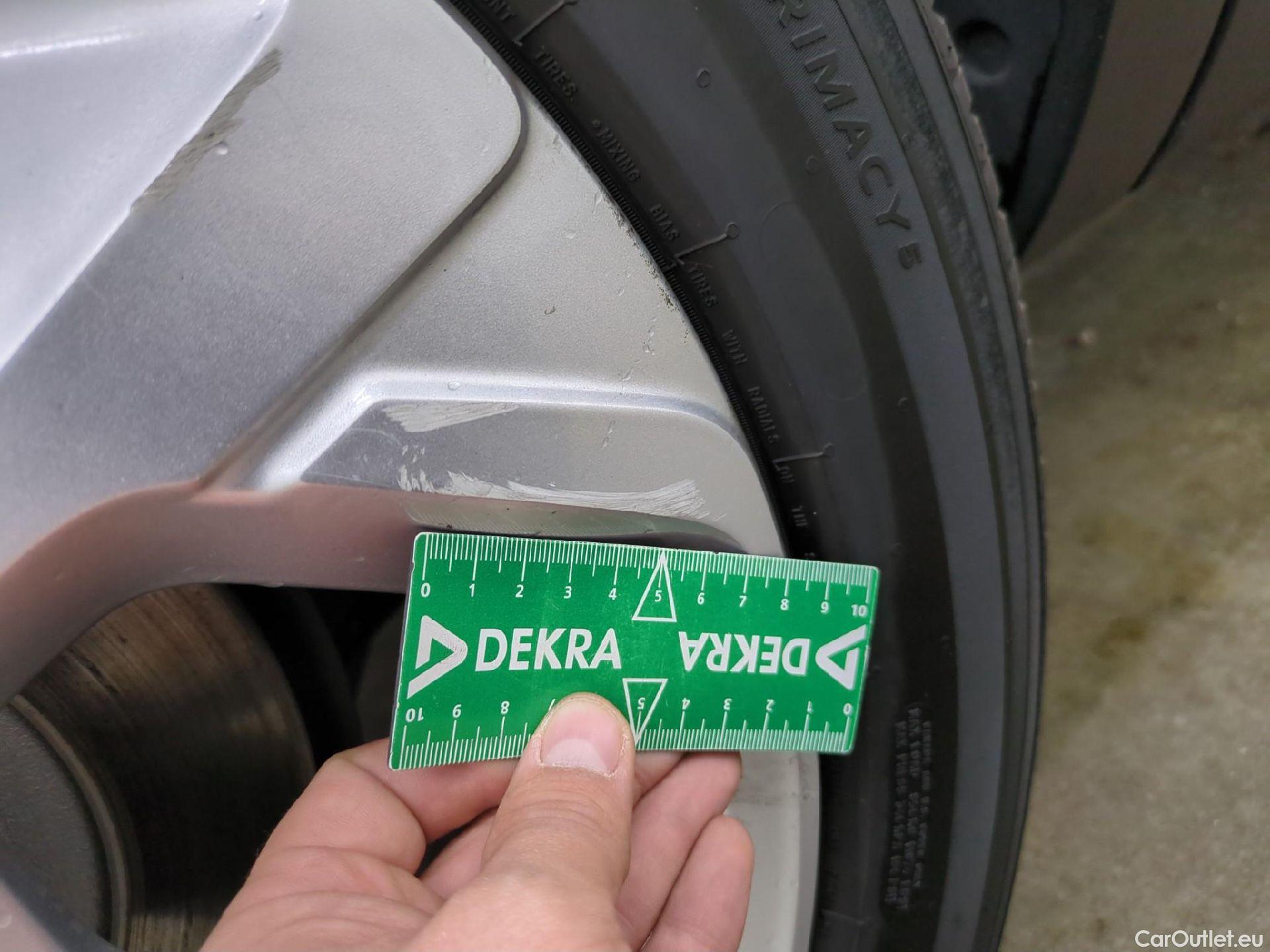  Citroen  C5  Aircross Business 1.5 BlueHDi 130CV BVA8 E6d #46