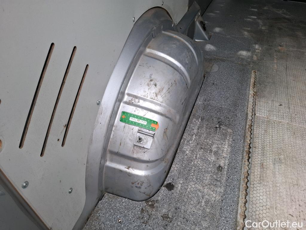  Volkswagen  Transporter VOLKSWAGEN  / 2019 / 4P / Fourgon tôlé 2.0 TDi 110 L2H1 Business Line #16