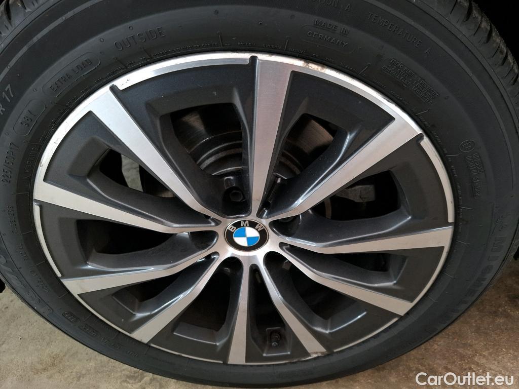  Bmw  Serie 3 Série 3 Touring 318 d Lounge 2.0 150CV BVA8 E6d #35