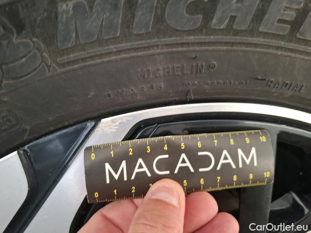  Citroen  C4  Berline Feel Pack Business 1.5 BlueHDI 130CV BVA8 E6d #6