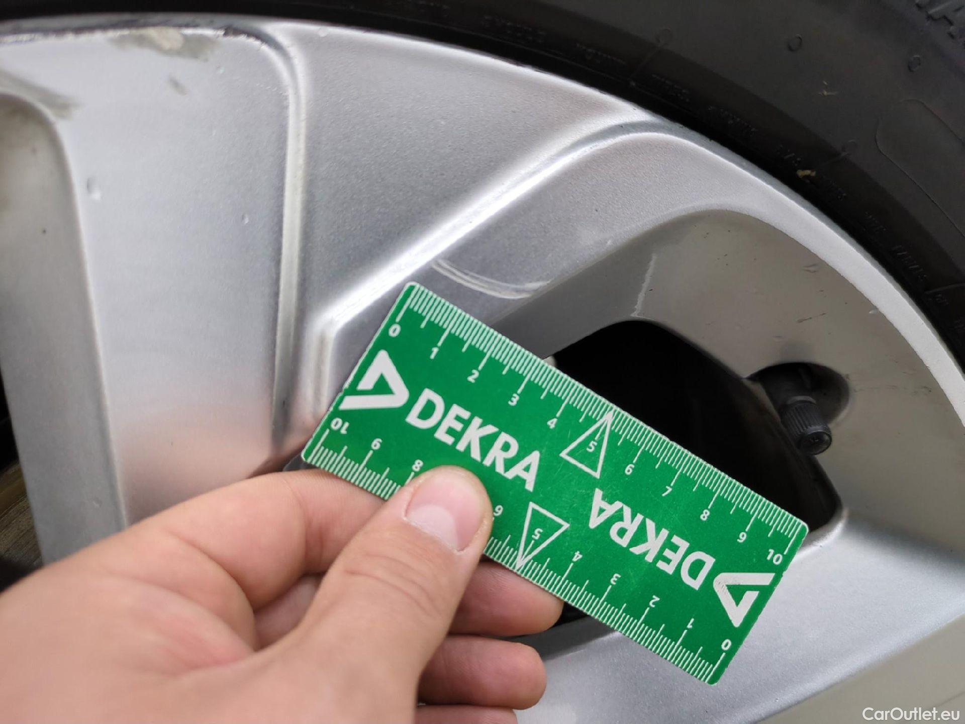  Citroen  C5  Aircross Business 1.5 BlueHDi 130CV BVA8 E6d #33