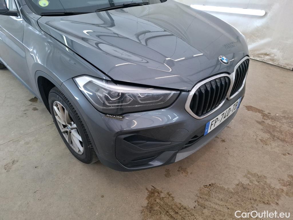  Bmw  X1 BMW  / 2019 / 5P / SUV sDrive16d Business Design DKG7 #7