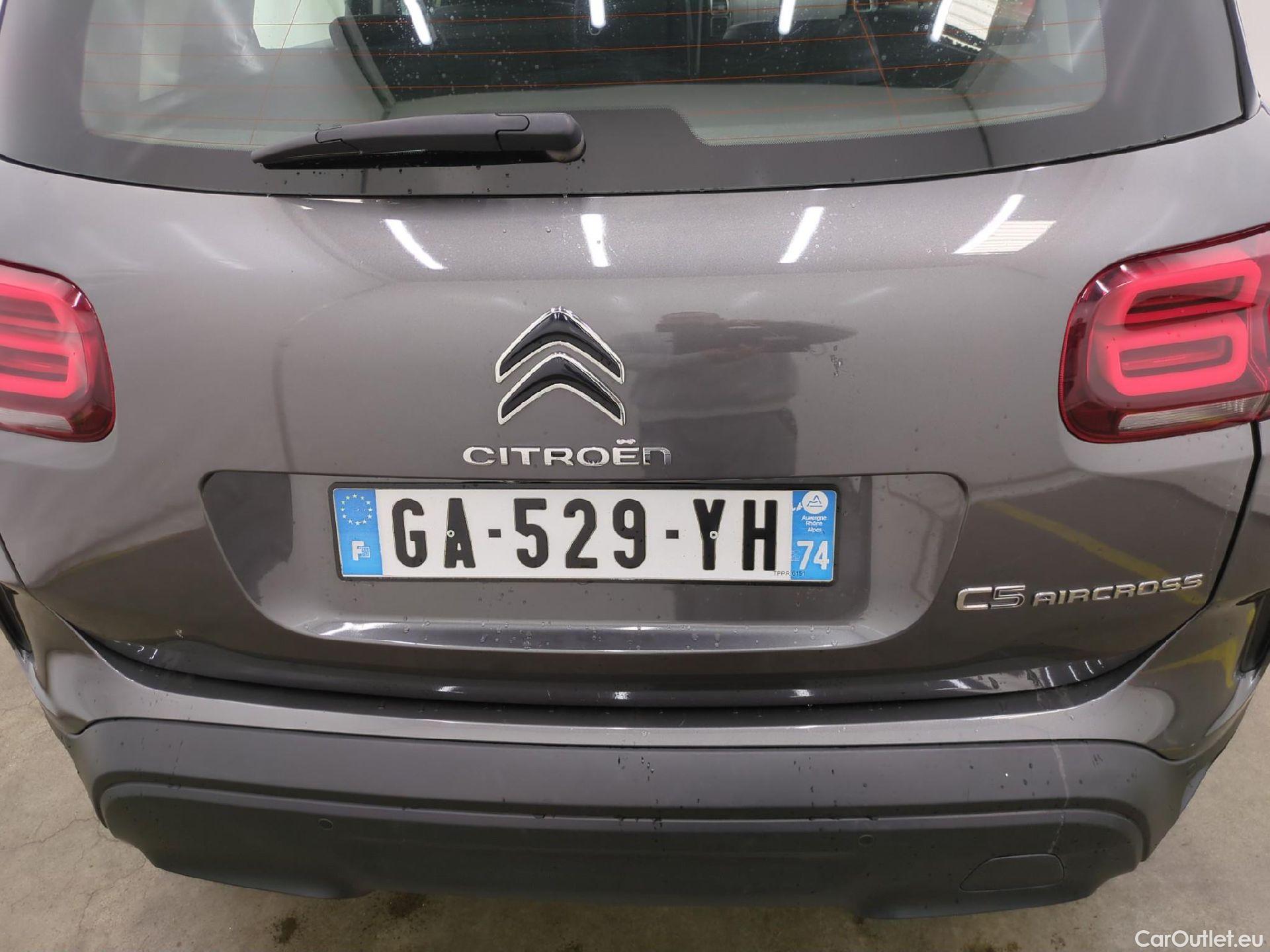  Citroen  C5  Aircross Business 1.5 BlueHDi 130CV BVA8 E6d #88