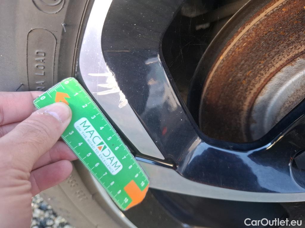  Citroen  C5 CITROEN  Aircross  2018  5P  SUV BlueHDi 130  EAT8 Business #16