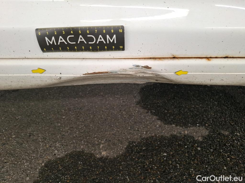  Volkswagen  Caddy VOLKSWAGEN  Van VU 4p Fourgonnette 2.0 TDI 122 4MOTION Business Line #15